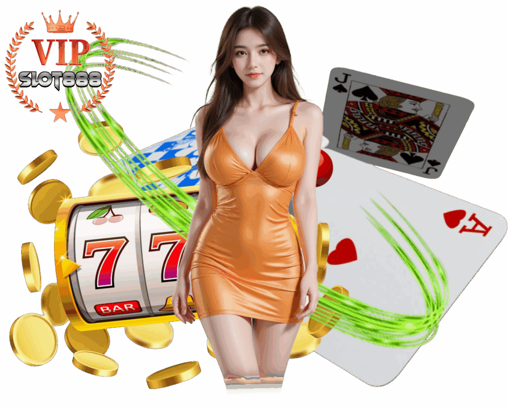 VIPSLOT888 สล็อต กำไรดี